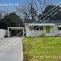 2 bedrooms apartment for rent in East Point GA - South Atl, Atlanta