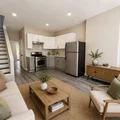 4 bedrooms apartment for rent in Glenwood - North Philadelphia, Philadelphia