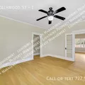 1 bedroom apartment for rent in Sulphur Springs - North Tampa, Tampa