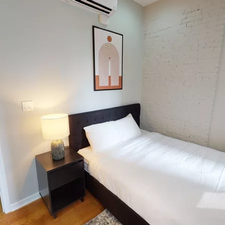 Coliving in Upper East Side - Manhattan, New York