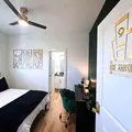 Coliving in Greater Third Ward - Inner Loop, Houston