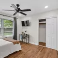 Coliving in Northline - Ne Houston, Houston