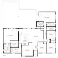 5 bedrooms apartment for rent in Northwest Dallas - Nw Dallas, Dallas