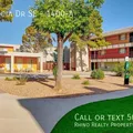 2 bedrooms apartment for rent in Elder Homestead - SE ABQ, Albuquerque