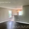 3 bedrooms apartment for rent in Davis Lake - Eastfield - North Charlotte, Charlotte