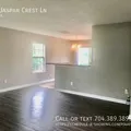 3 bedrooms apartment for rent in Davis Lake - Eastfield - North Charlotte, Charlotte