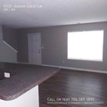 3 bedrooms apartment for rent in Davis Lake - Eastfield - North Charlotte, Charlotte