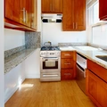 Studio Apartment for rent in Tenderloin - San Francisco, San Francisco