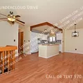 4 bedrooms apartment for rent in Briargate - North COS, Colorado Springs