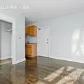 Studio Apartment for rent in Oakland Chicago - South Side, Chicago
