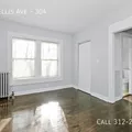 Studio Apartment for rent in Oakland Chicago - South Side, Chicago