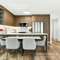 3 bedrooms apartment for rent in Ala Moana - Waikiki-Diamond Head, Honolulu