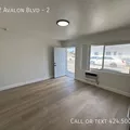 1 bedroom apartment for rent in Compton - Southeast, Los Angeles
