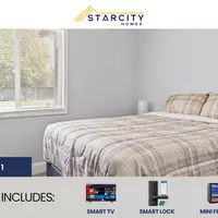 Coliving in Lackawanna - Westside, Jacksonville
