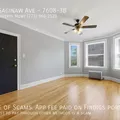 1 bedroom apartment for rent in South Shore - South Side, Chicago