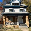 1 bedroom apartment for rent in Ivanhoe - KCMO, Kansas City