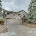 3 bedrooms apartment for rent in Northwest Colorado Springs - North COS, Colorado Springs