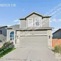 4 bedrooms apartment for rent in Cimarron Hills - East COS, Colorado Springs