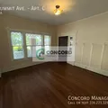 1 bedroom apartment for rent in Dunleath - Greensboro, Greensboro