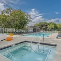 Studio Apartment for rent in Westchester - Westside / South Bay, Los Angeles