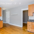 2 bedrooms apartment for rent in South Lawndale - West Side, Chicago