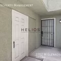 3 bedrooms apartment for rent in Encanto - Phoenix, Phoenix