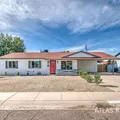 3 bedrooms apartment for rent in Desert View - Phoenix, Phoenix