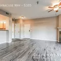 2 bedrooms apartment for rent in University Hills - South Denver, Denver