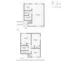 3 bedrooms apartment for rent in Southeast Colorado Springs - South COS, Colorado Springs