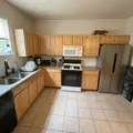 4 bedrooms apartment for rent in Holly - East Austin, Austin