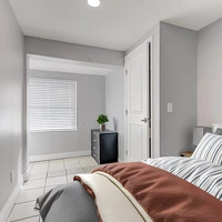 Coliving in Grant Park Tampa - East Tampa, Tampa