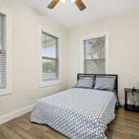 Co-living en Live Oaks Square - East Tampa, Tampa