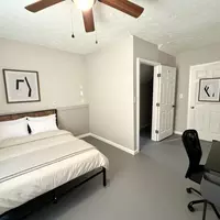 Coliving in Lawrenceville GA - East Atl, Atlanta