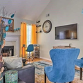 Coliving in East Point GA - South Atl, Atlanta