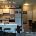 2 bedrooms apartment for rent in Boystown - North Side, Chicago