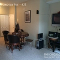 2 bedrooms apartment for rent in Boystown - North Side, Chicago