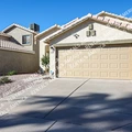 4 bedrooms apartment for rent in Desert View - Phoenix, Phoenix