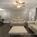 2 bedrooms apartment for rent in West Greensboro - Greensboro, Greensboro