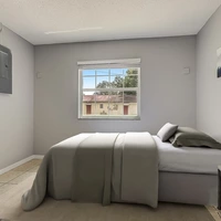 Co-living en Live Oaks Square - East Tampa, Tampa