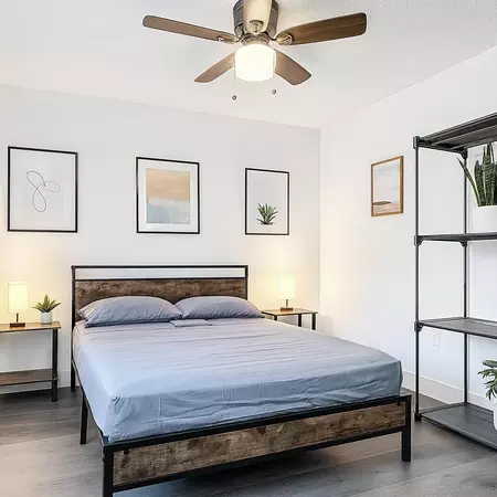 Coliving in West Palm Beach - Palm Beach County, Miami