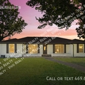 3 bedrooms apartment for rent in Claremont Dallas - Ne Dallas, Dallas