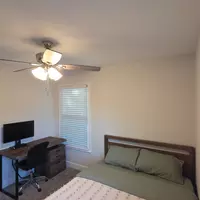 Co-living en Vine City - West Atl, Atlanta