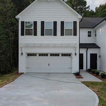Coliving in West Sugar Creek - North Charlotte, Charlotte