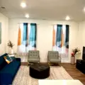 Coliving in Washington Heights CLT - North Charlotte, Charlotte