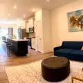 Coliving in Washington Heights CLT - North Charlotte, Charlotte