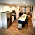 Coliving in Washington Heights CLT - North Charlotte, Charlotte