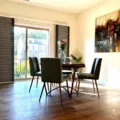 Coliving in Washington Heights CLT - North Charlotte, Charlotte