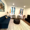 Coliving in Washington Heights CLT - North Charlotte, Charlotte