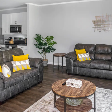 Coliving in College Park - South Atl, Atlanta