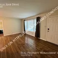3 bedrooms apartment for rent in Highland Park SATX - East SATX, San Antonio